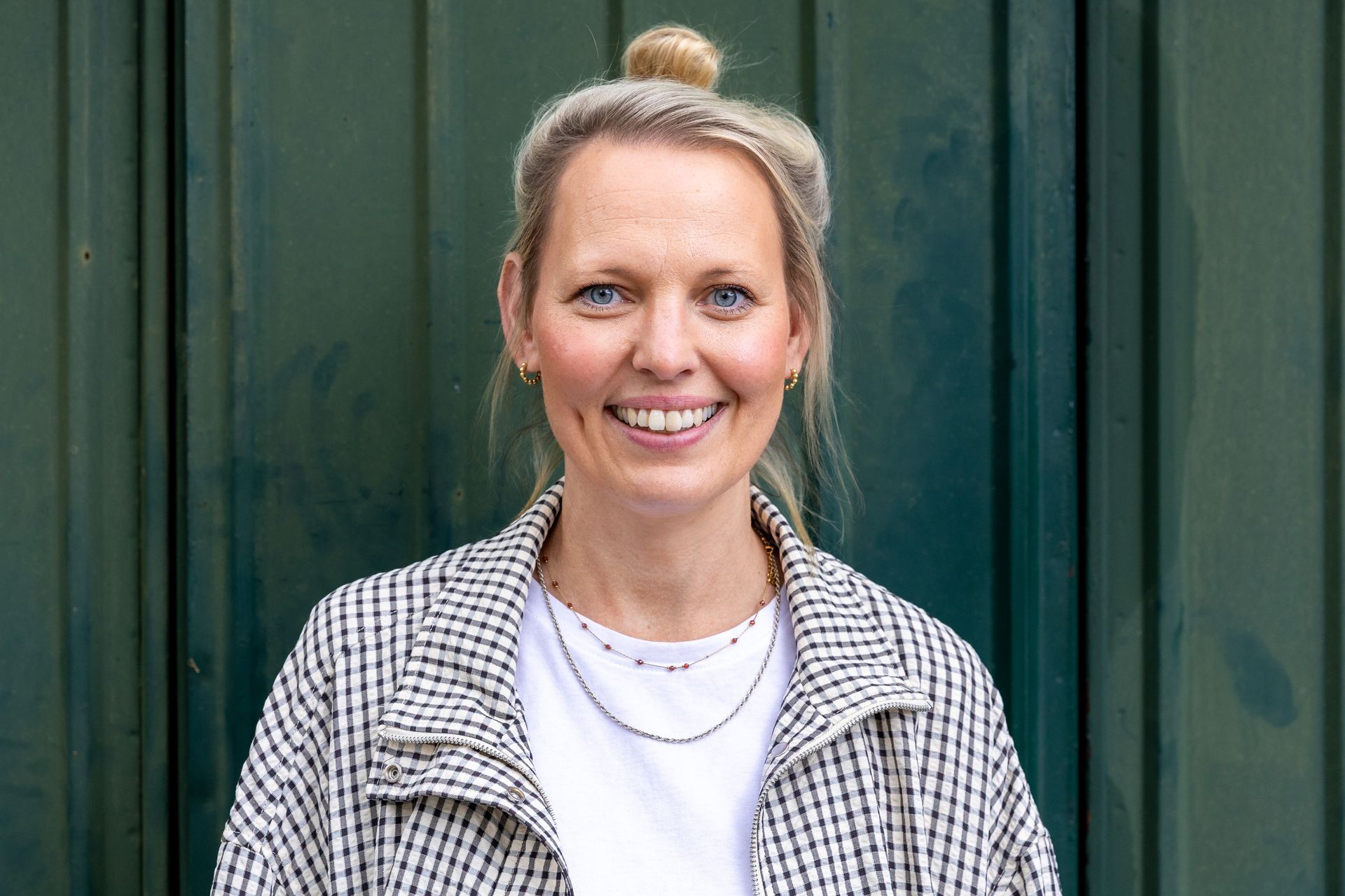 Profilbild von Juliane Matzke