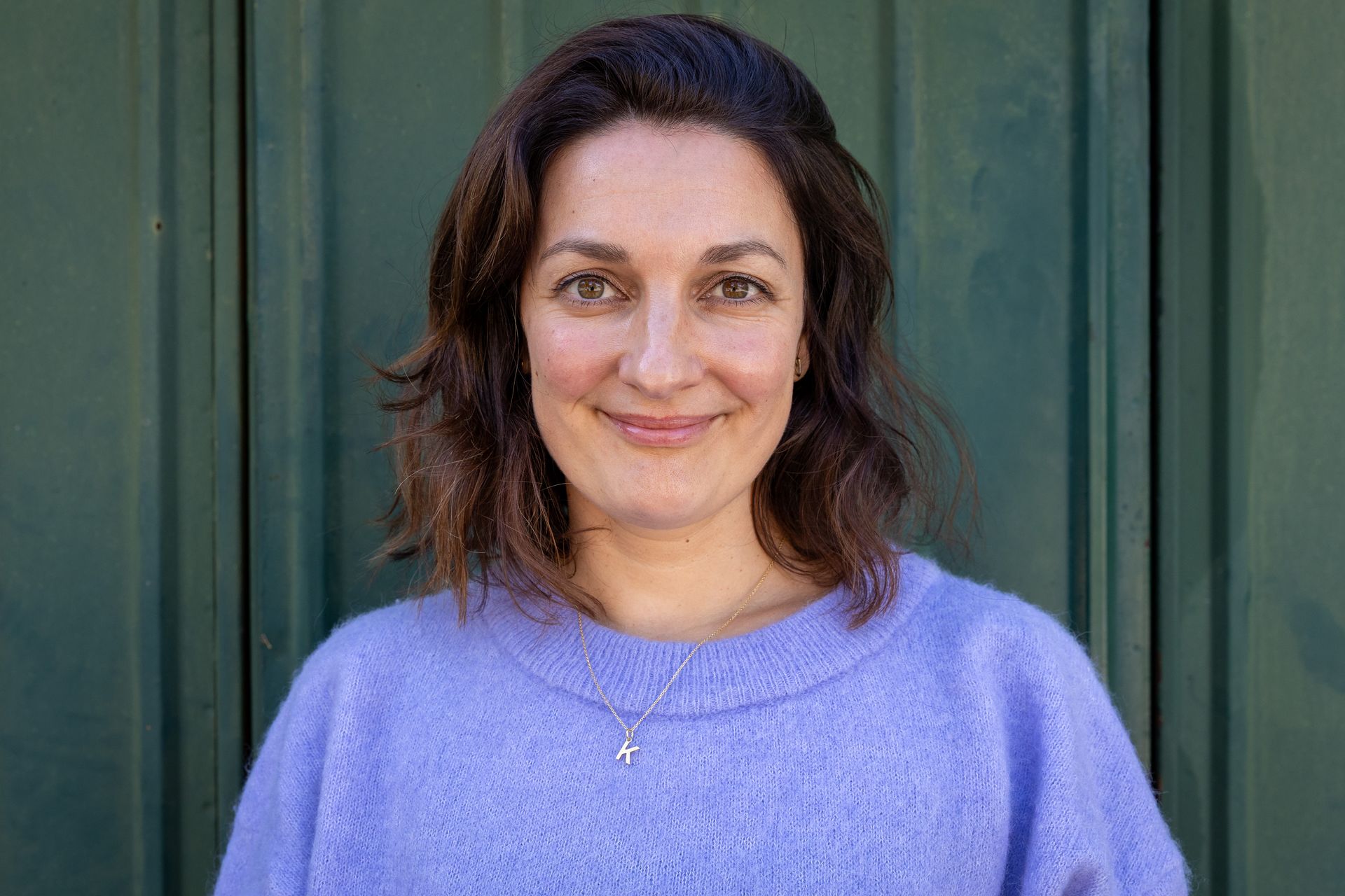 Profilbild von Katharina Borch