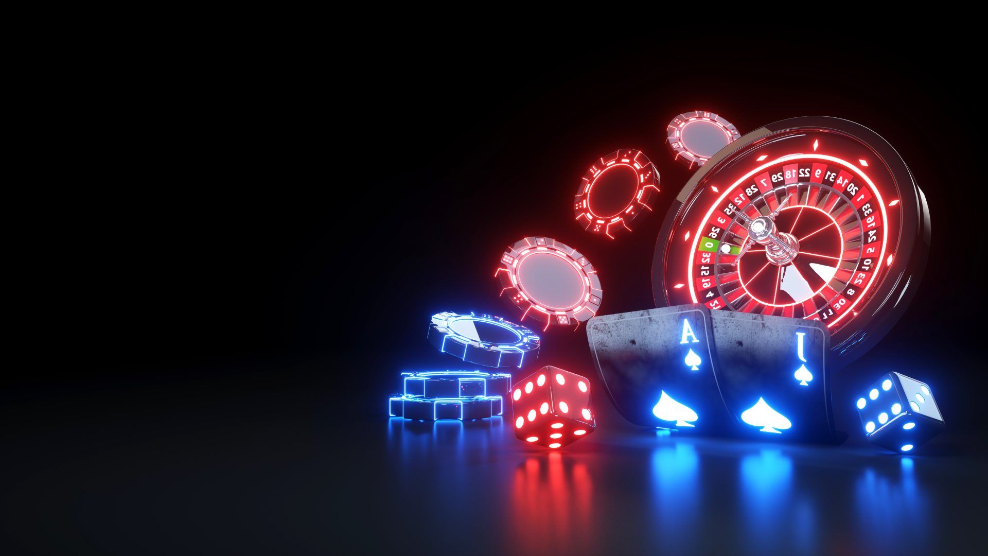 Innovative online gaming solutions