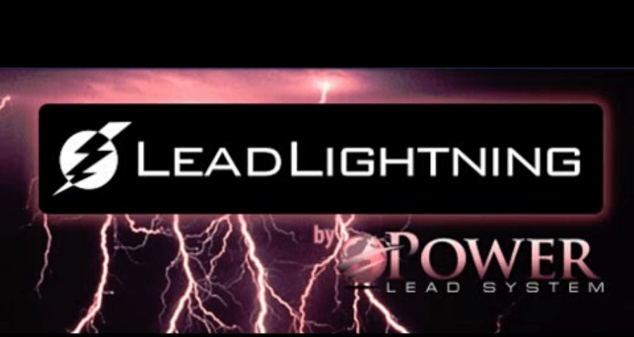 Lead Lightning review - Avoid Online Marketing Scams