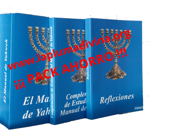 El Manual De Yahweh Pdf