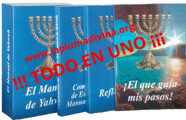 El Manual De Yahweh Pdf