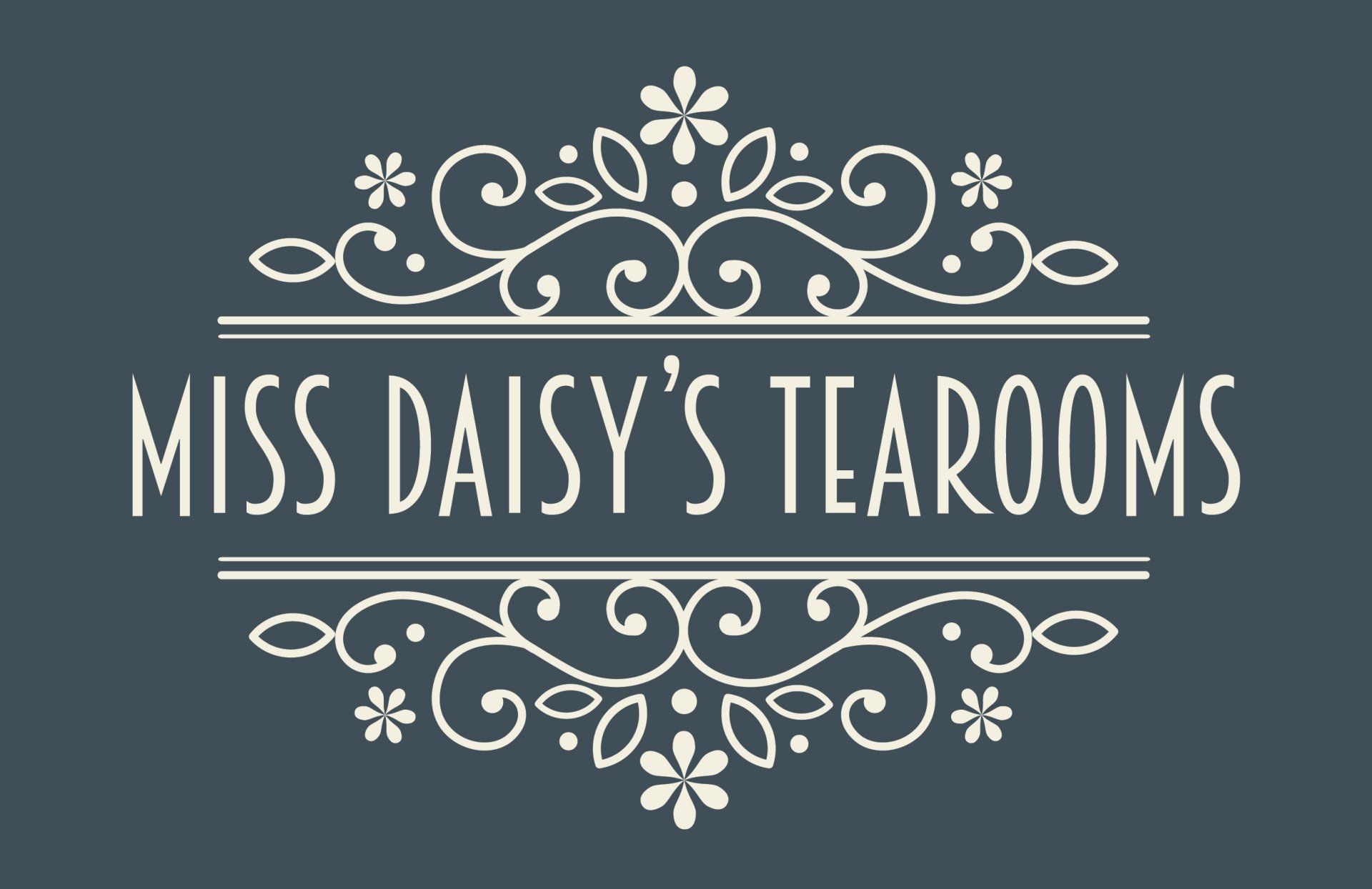 to Miss Daisy's Tearooms Sutton Park, Sutton on the Forest