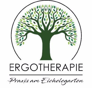 Logo Ergotherapie Praxis am Eichelegarten