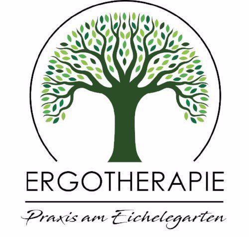 Logo Ergotherapie Praxis am Eichelegarten