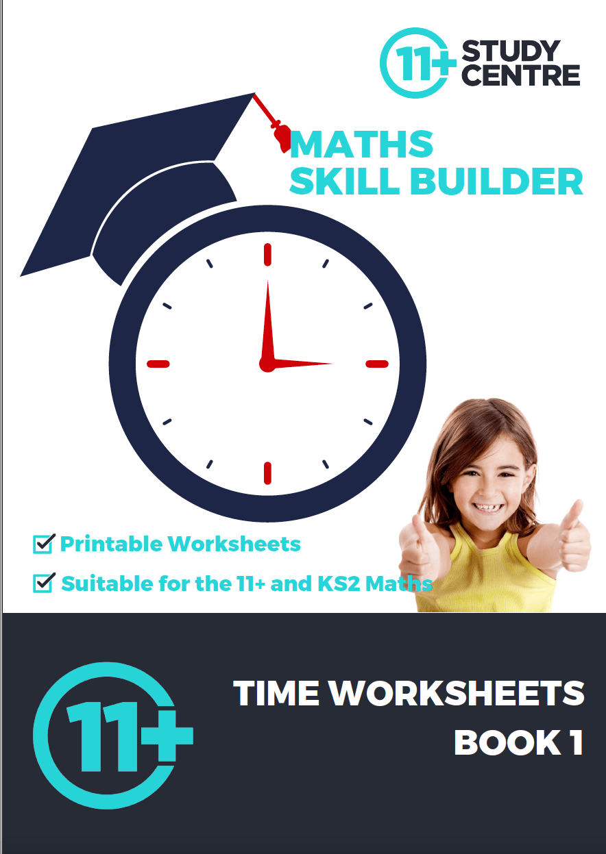 11 plus resources comprehension maths vocabulary worksheets