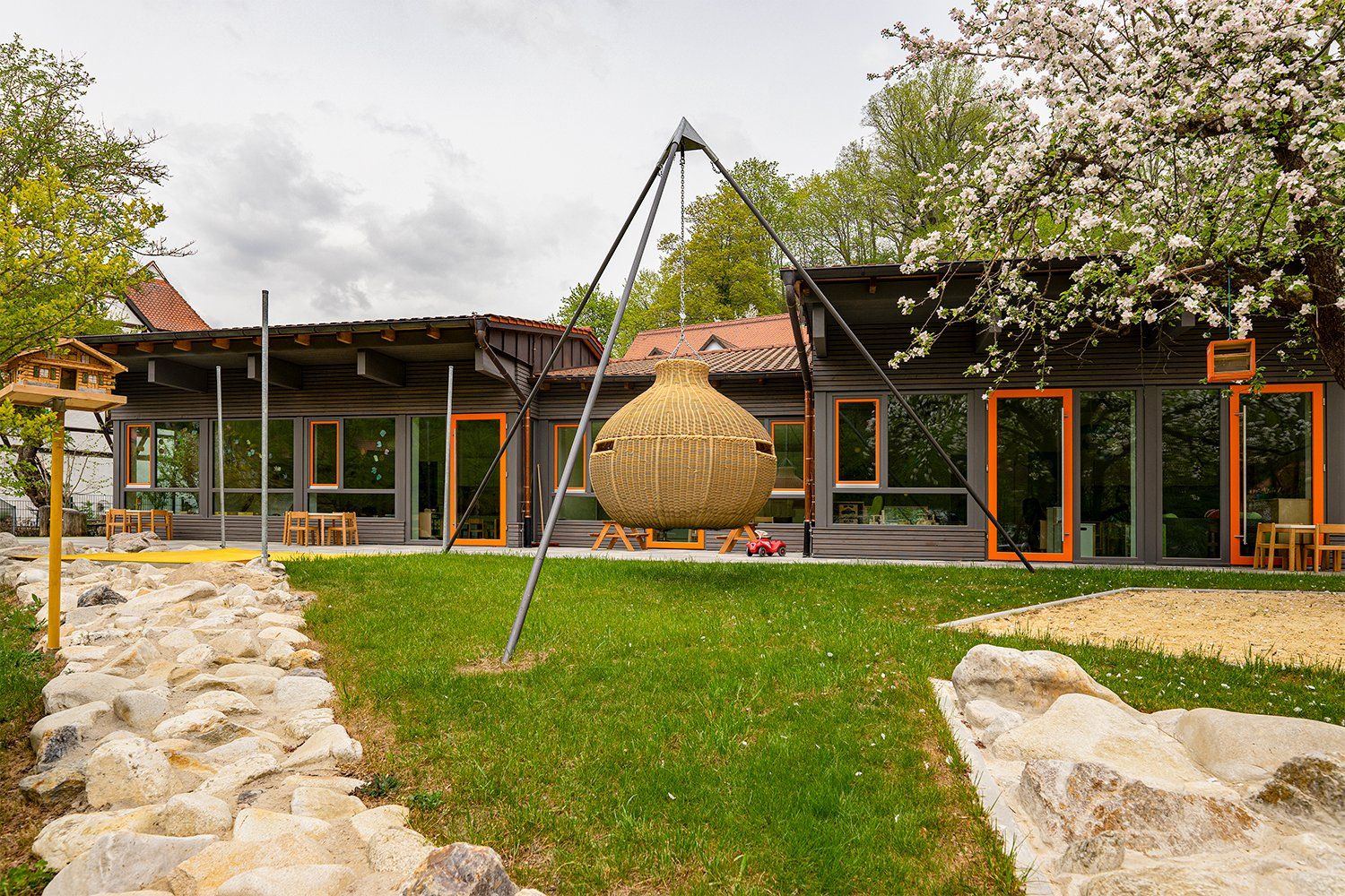 Kindertagesstätte Kastl