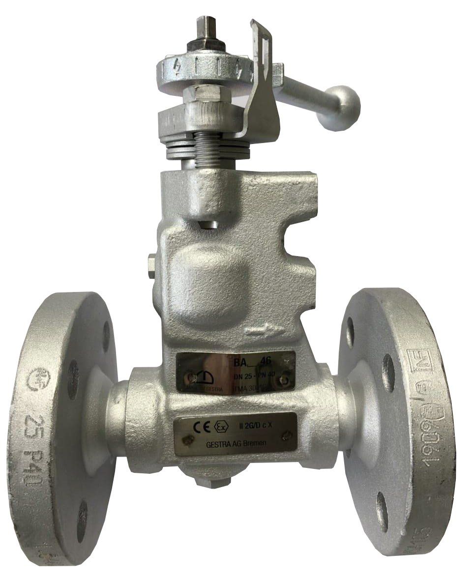 ROFI - Industrial valves - Products