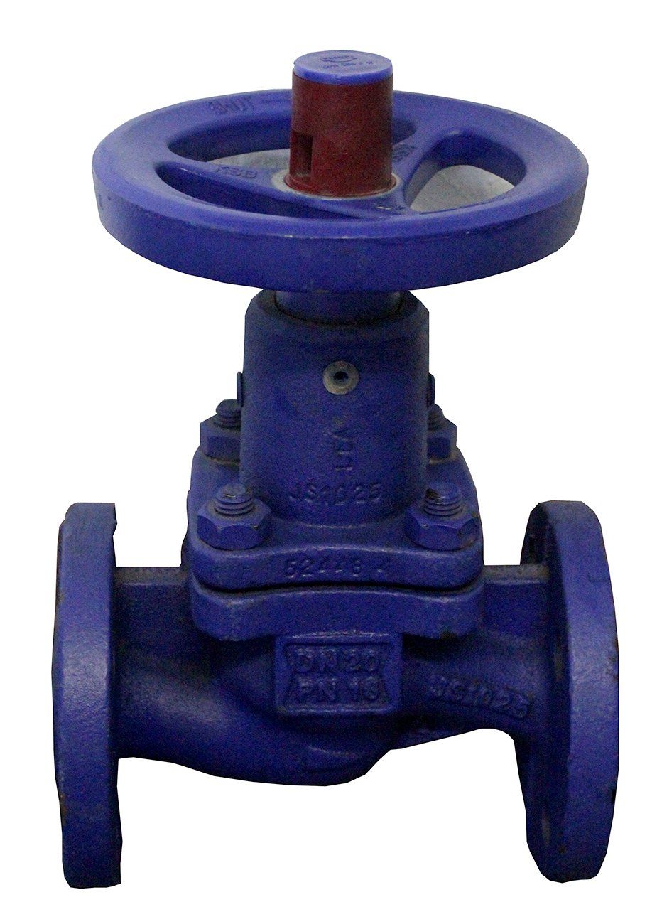 ROFI - Industrial valves - Products