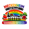 Meckenheim ist bunt