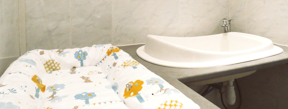 Notre Espace Bebe Un Camping Ideal Pour Les Famille Avec Jeunes Enfants