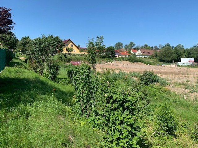 Grundstück 01744 Dippoldiswalde