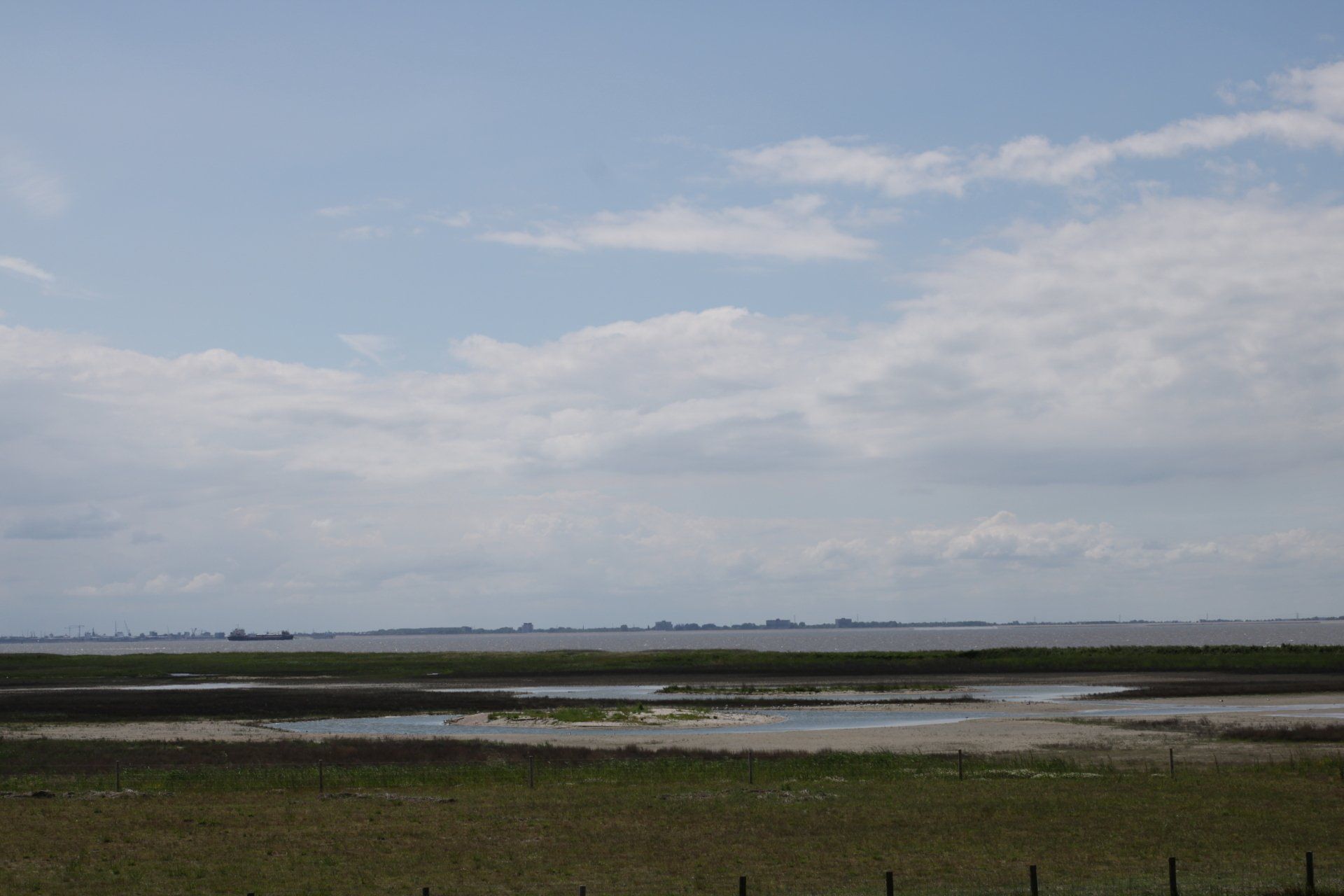 Nordseeurlaub auf dem Elisenhof Hagermarsch