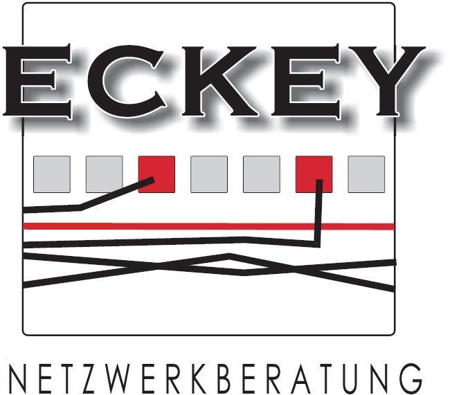 Herr Dietmar Eckey-Logo