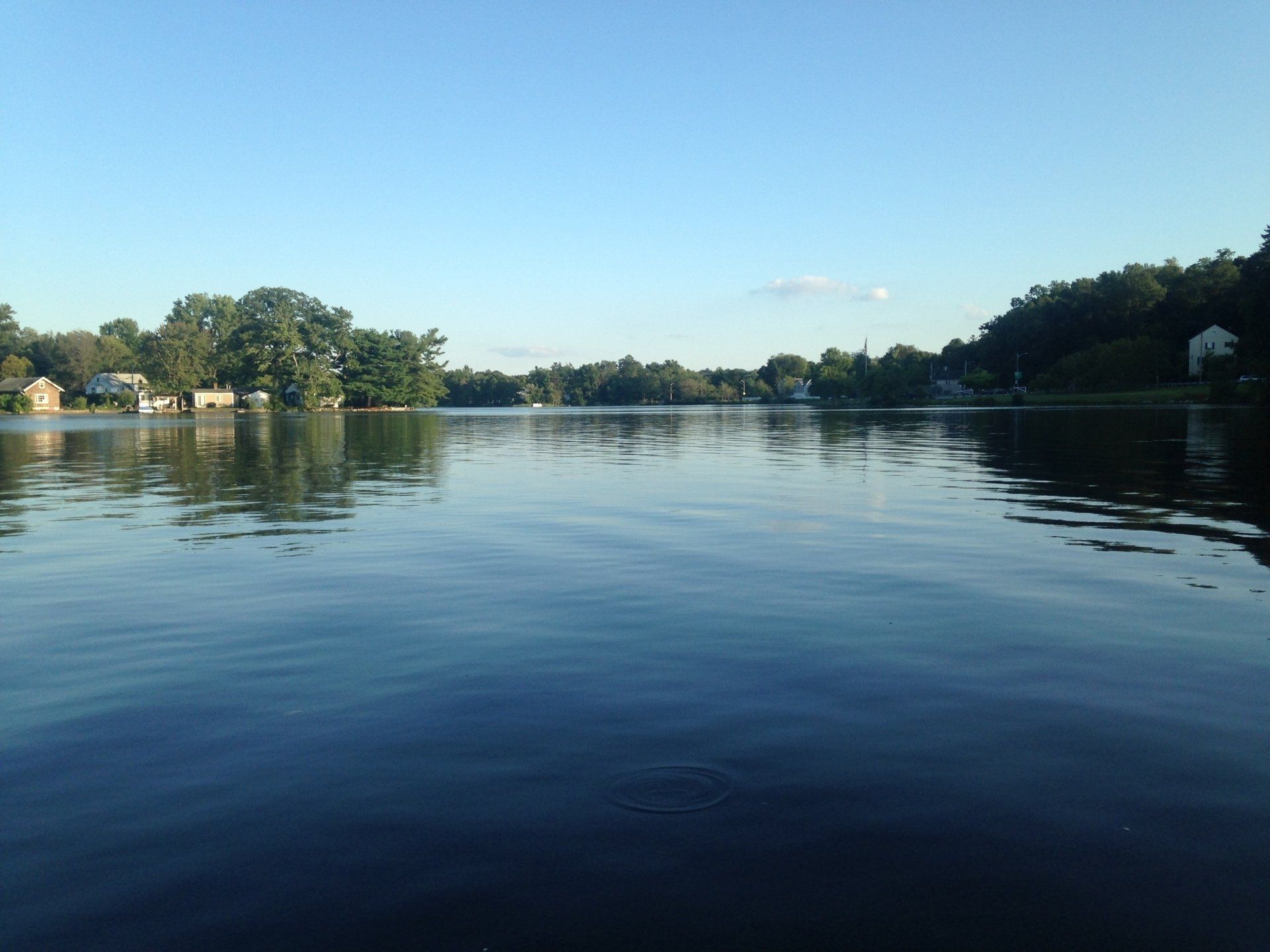 Indian Lake Watershed Association