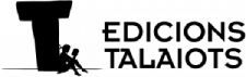 EDICIONS TALAIOTS-logo