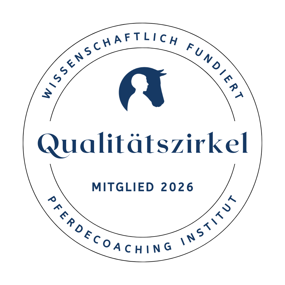 Mitglied im Qualitätszirkel