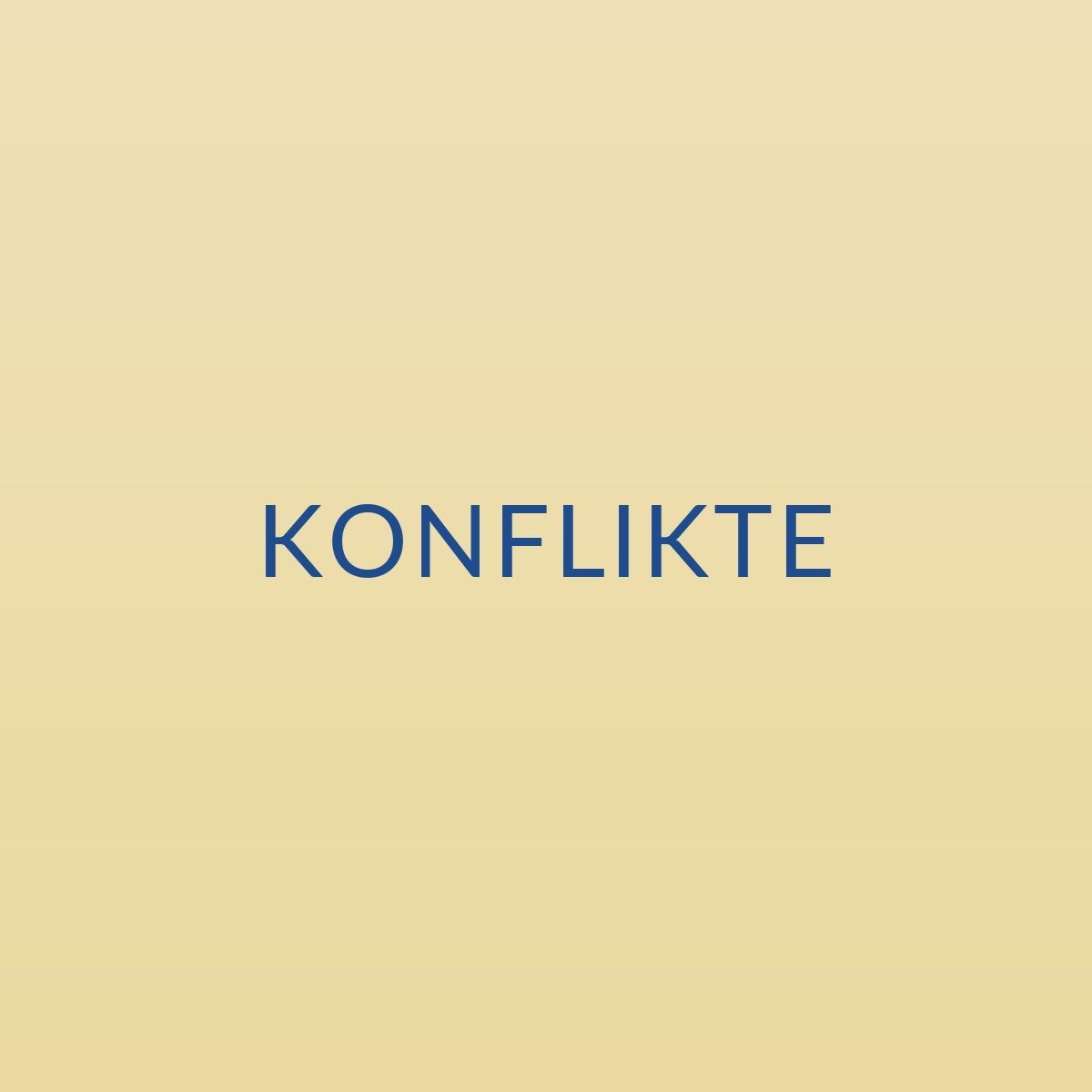 Führungsthema: Konfliktmanagement | Equivalenz Coaching