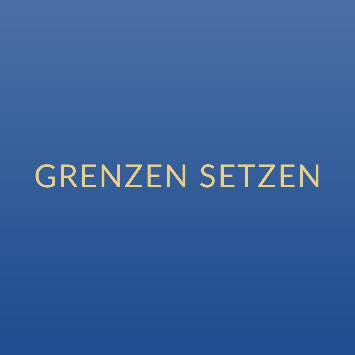 Führungsthema: Klar und wertschätzend Grenzen setzen | Equivalenz Coaching
