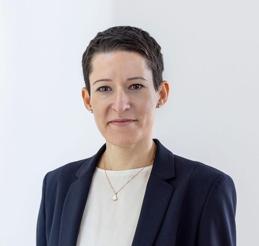 Maria-Urania Dovas, LL.M.