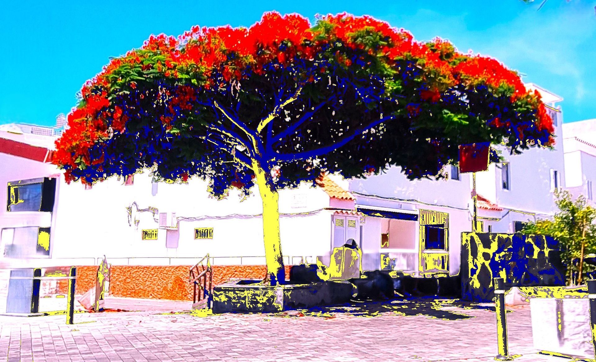 San Fernando