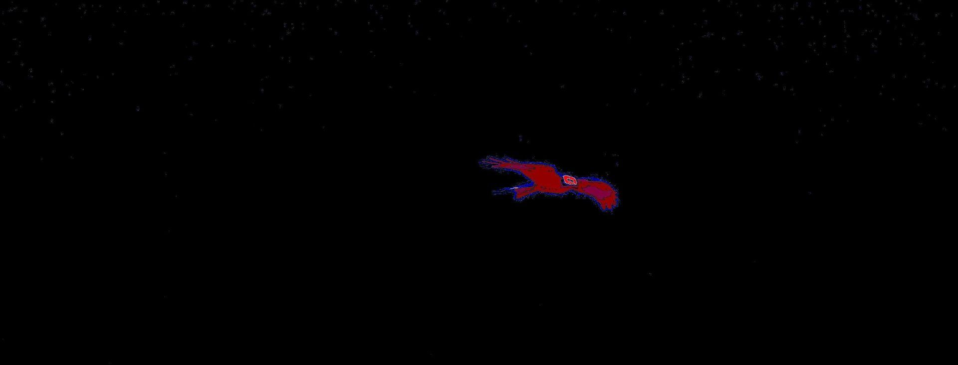 Ready to Strike Again