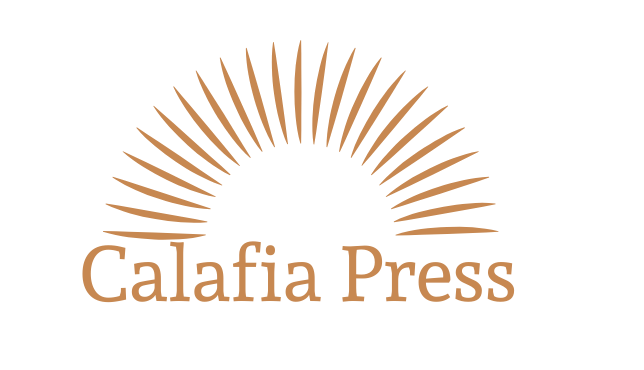 Calafia Press, book publisher, books, indie press,