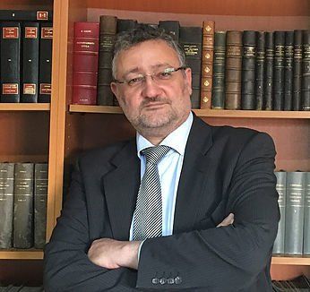 Moussa A. Khoury