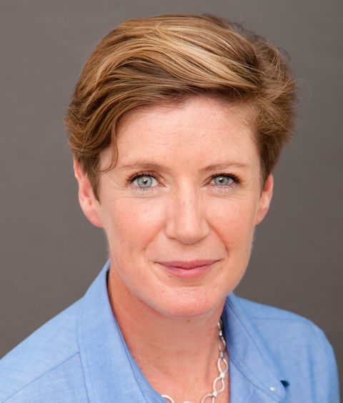 Claire Treacy, Founder