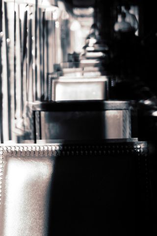 Café de la Paix - PARIS
