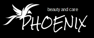 phoenix - beauty and care - logo, Nageldesign und Fußpflege