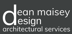 Dean Maisey Design Logo