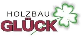 Holzbau-Glück-Logo