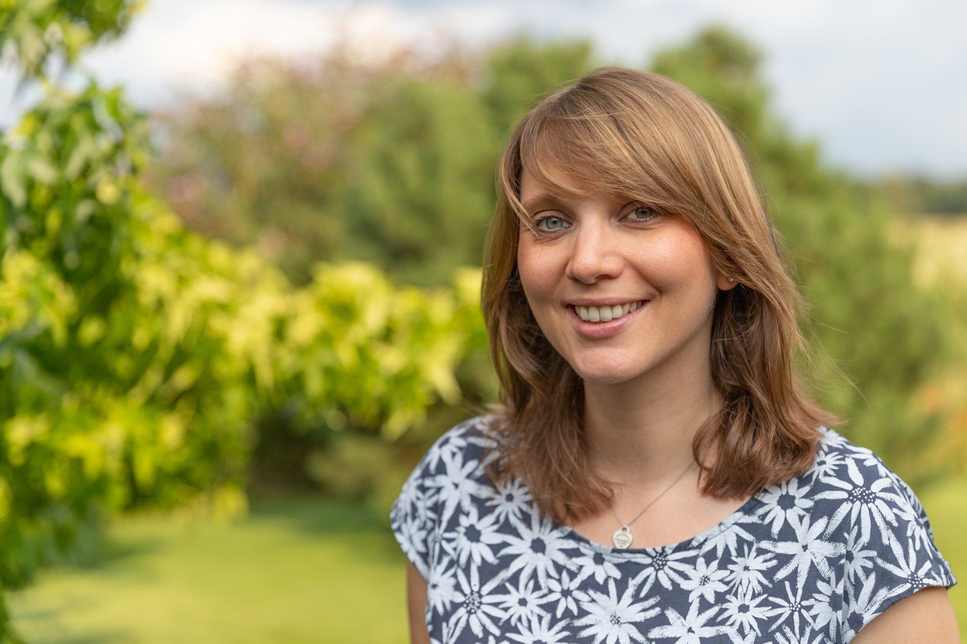 Herzlich Willkommen!