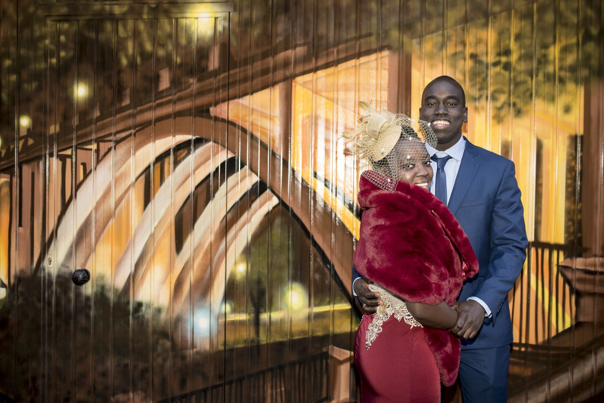 #WeddingPhotographySouthMadrid