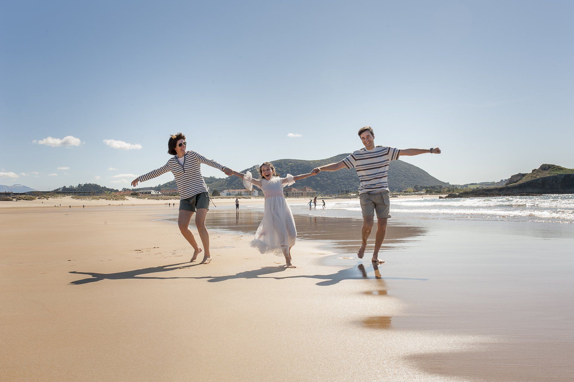 #CommunionPhotographyCantabria