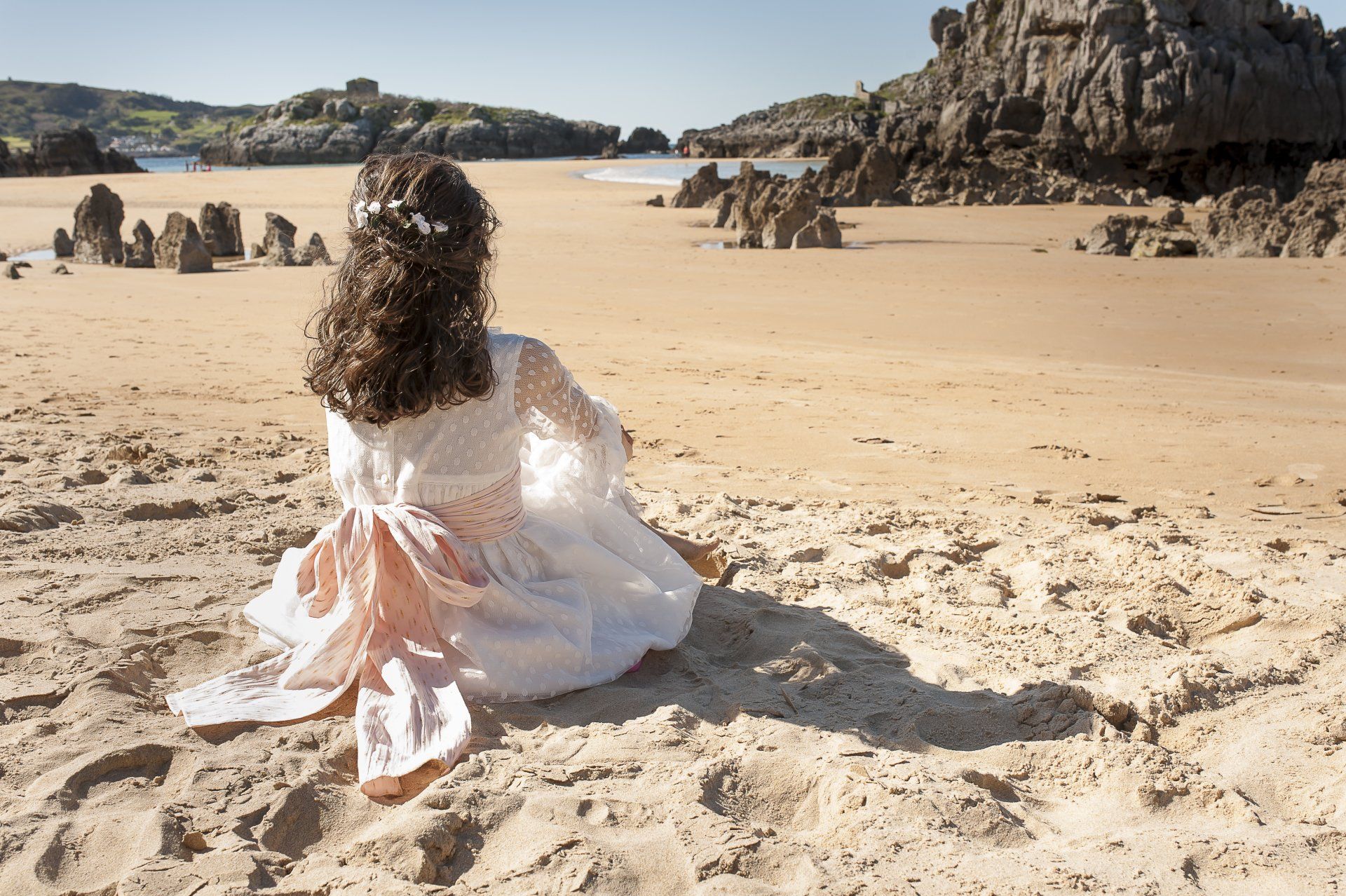 #PhotographyComunnionSantander