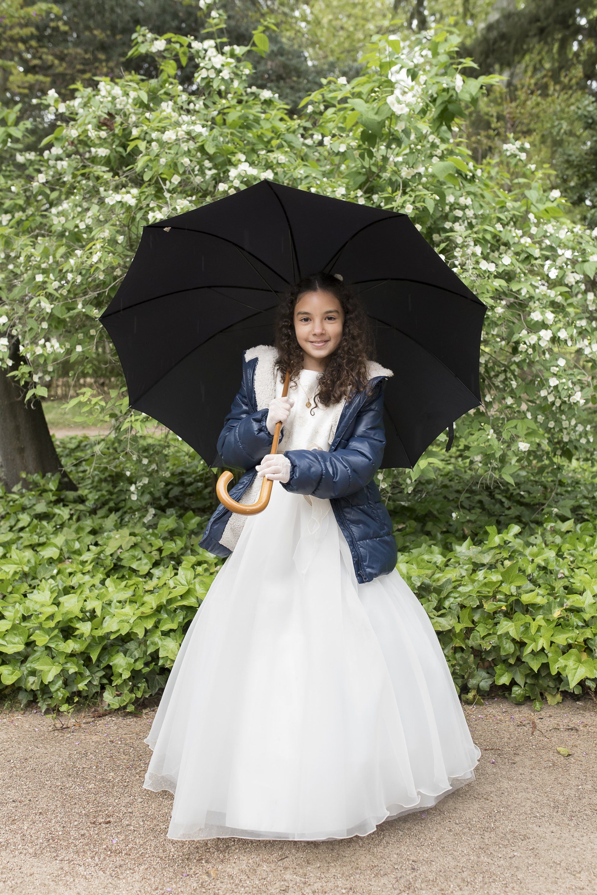 #CommunionPhotographyAranjuez