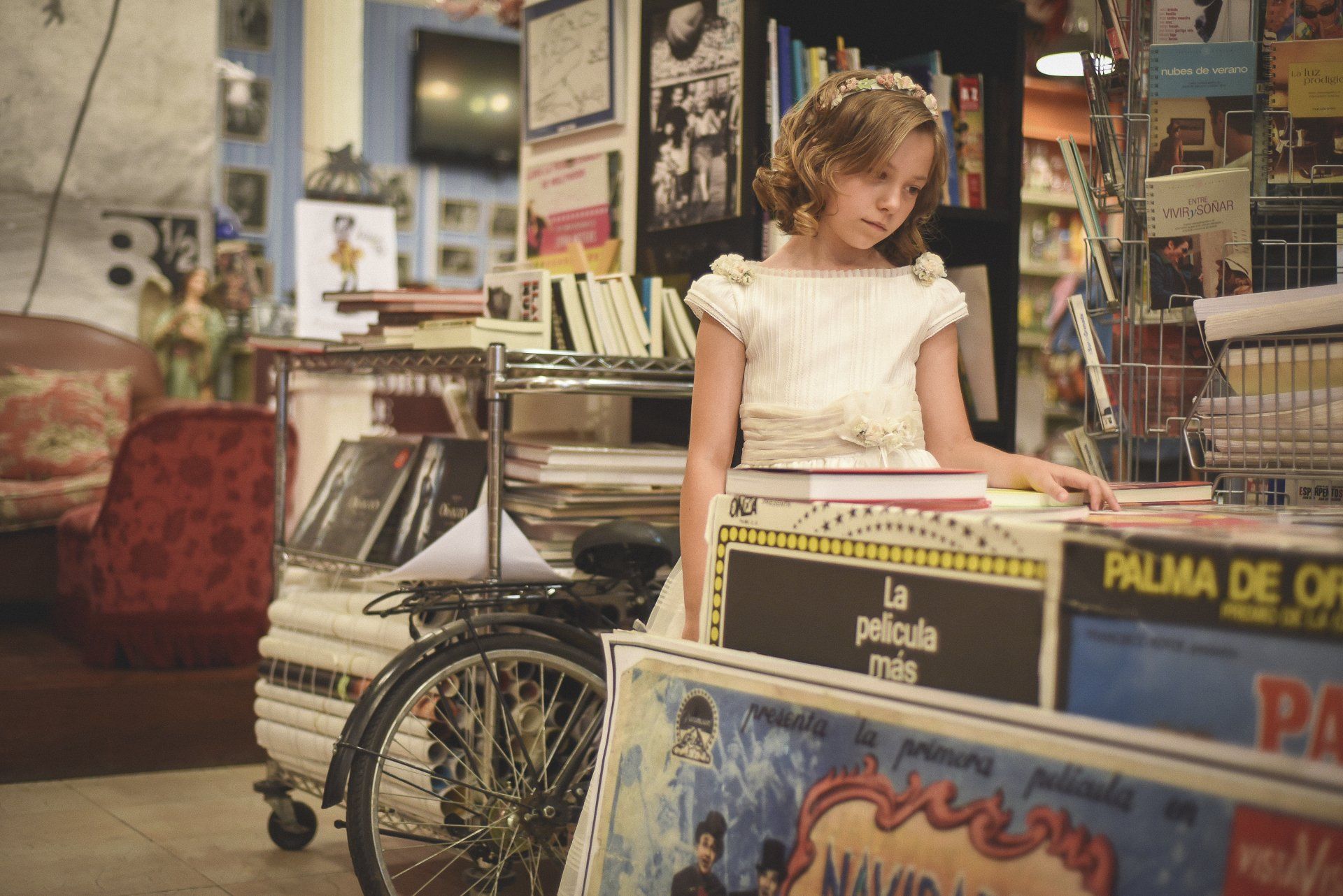 #CommunionPhotographerSouthMadrid