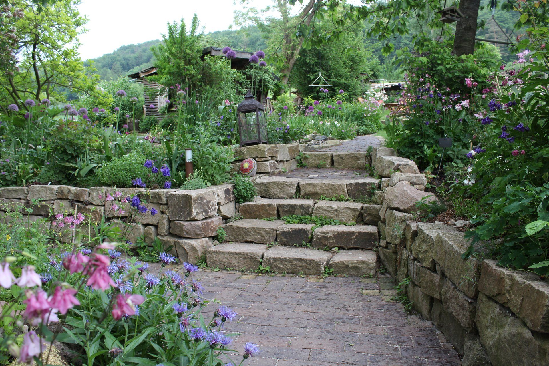 Hofmann&Leyhe UG Garten und Landschaftsbau