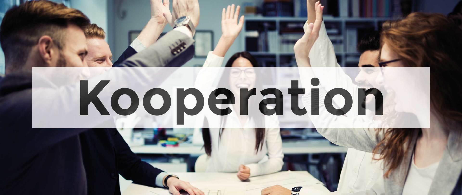 Kooperationen von Start-ups mit etablierten Unternehmen