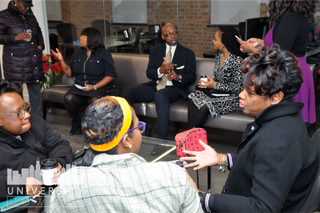 Event: Discover the Dream: Business Lessons Entrepreneurs Can Learn From Rev. Dr. Martin Luther King Jr.