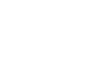 University CoWork Virtual Business Community Logo in White