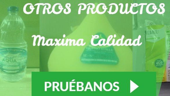 Diversos productos latinos de toda Latinoamérica