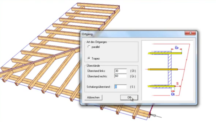 CAD Programm Holzbau – Planen Und Kalkulieren