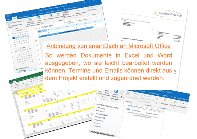 Unser Kalkulationsprogramm Fur Dachdecker Der Smarte Assistent