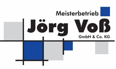 Logo Fliesen Jörg Voß GmbH & Co. KG