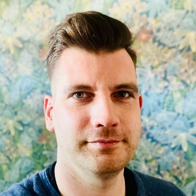 Eike Grunewald
Fachkraft für frühkindliche Sprachförderung