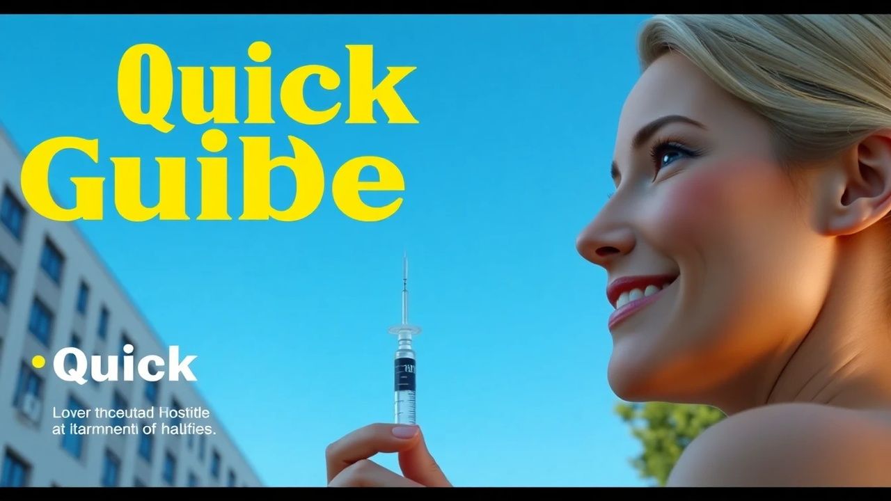 insulin injection techniques