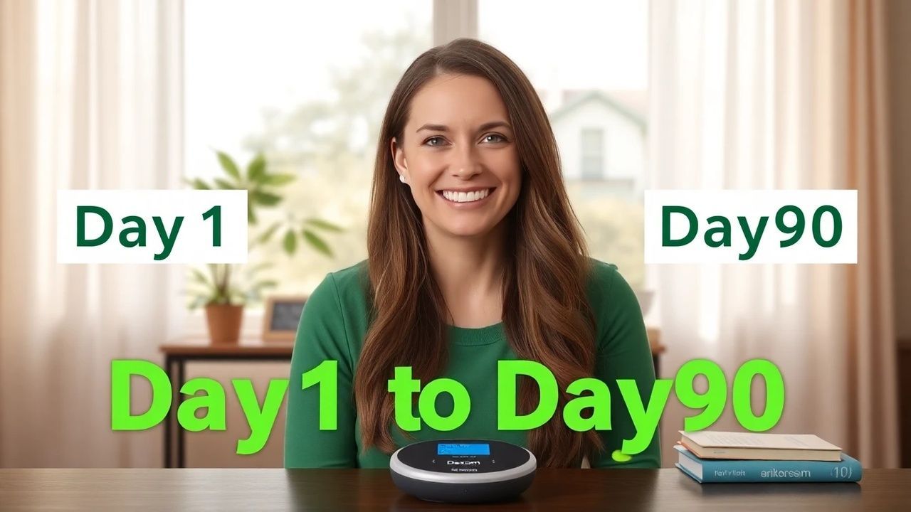 Dexcom G8 Review